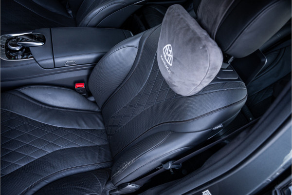 Mercedes-Benz S-Klasse S500 Lang Prestige AMG | Panorama | Hud | Chauffeurs pakket