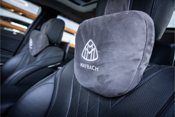 Mercedes-Benz S-Klasse S500 Lang Prestige AMG | Panorama | Hud | Chauffeurs pakket