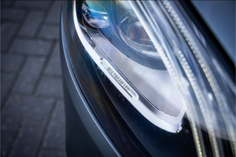 Mercedes-Benz S-Klasse S500 Lang Prestige AMG | Panorama | Hud | Chauffeurs pakket