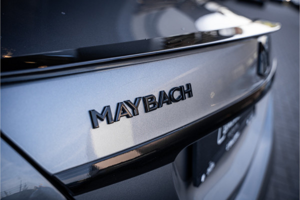 Mercedes-Benz S-Klasse S500 Lang Prestige AMG | Panorama | Hud | Chauffeurs pakket