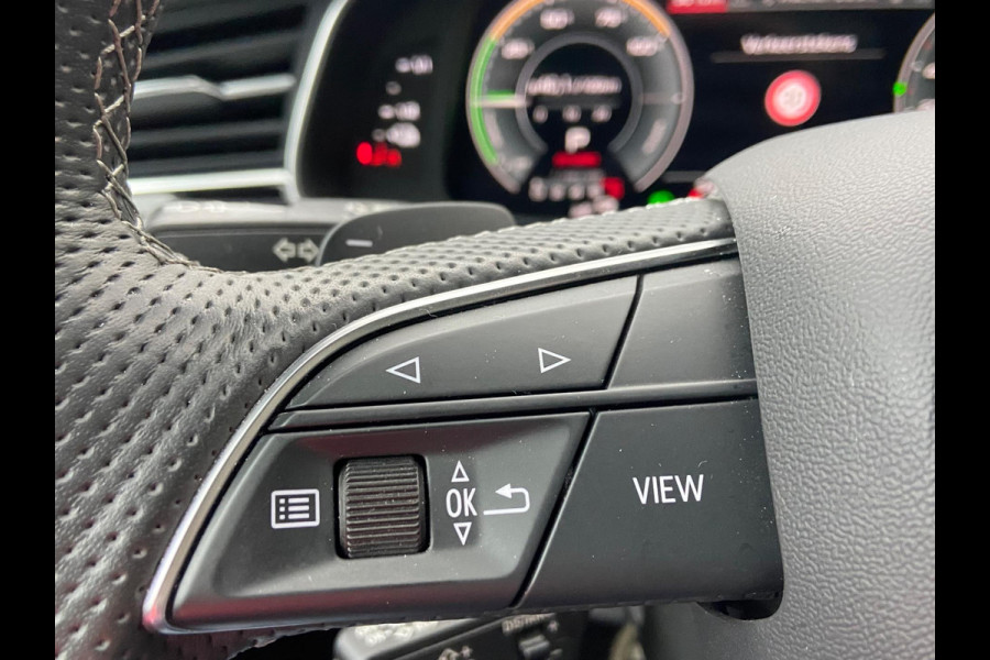 Audi Q7 60TSI 456pk QUATTRO COMPETION/S-LINE/HUD/MATRIX