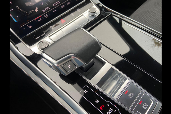 Audi Q7 60TSI 456pk QUATTRO COMPETION/S-LINE/HUD/MATRIX