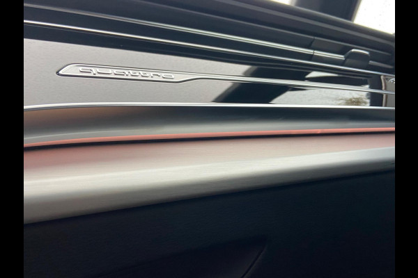 Audi Q7 60TSI 456pk QUATTRO COMPETION/S-LINE/HUD/MATRIX