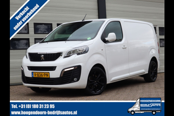 Peugeot Expert 2.0 BlueHDI 123pk Euro 6 Lang L2 - Navi - Trekhaak - Airco