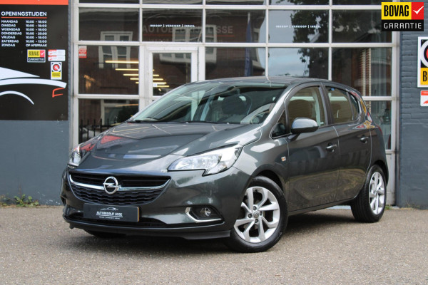 Opel Corsa 1.4 Online Edition Airco CarPlay Pdc Nap