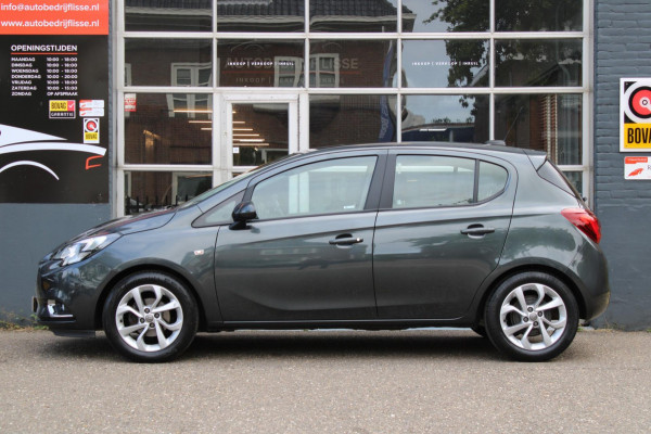 Opel Corsa 1.4 Online Edition Airco CarPlay Pdc Nap