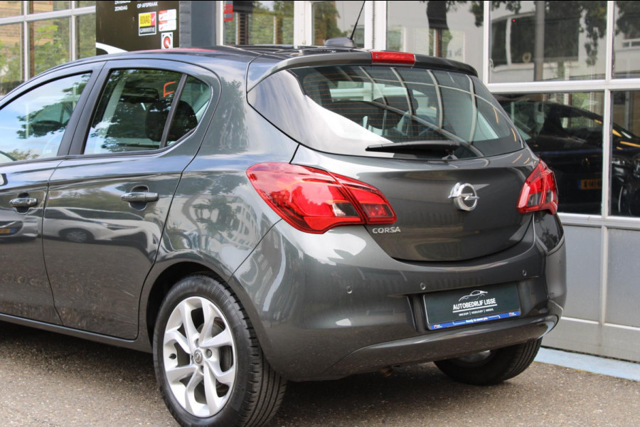 Opel Corsa 1.4 Online Edition Airco CarPlay Pdc Nap