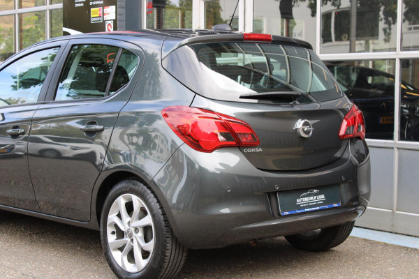 Opel Corsa 1.4 Online Edition Airco CarPlay Pdc Nap