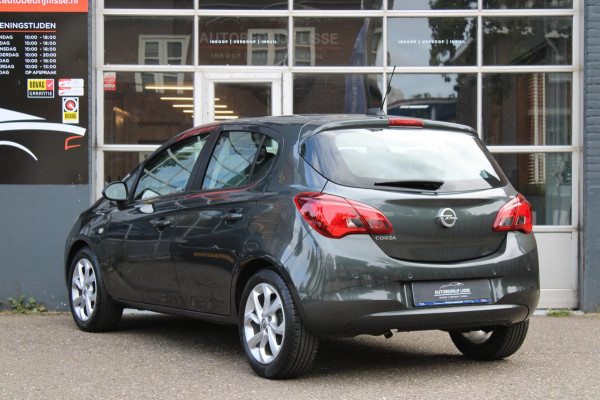 Opel Corsa 1.4 Online Edition Airco CarPlay Pdc Nap