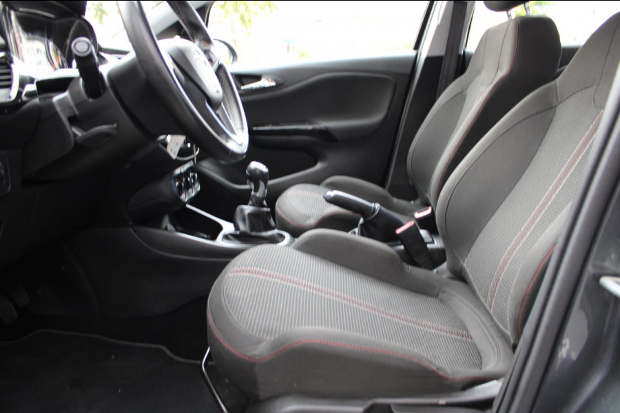 Opel Corsa 1.4 Online Edition Airco CarPlay Pdc Nap