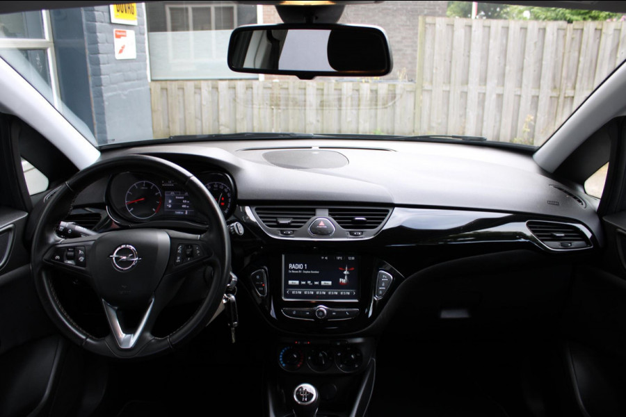 Opel Corsa 1.4 Online Edition Airco CarPlay Pdc Nap
