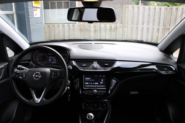 Opel Corsa 1.4 Online Edition Airco CarPlay Pdc Nap