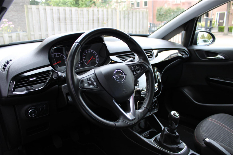 Opel Corsa 1.4 Online Edition Airco CarPlay Pdc Nap