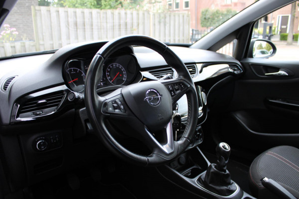 Opel Corsa 1.4 Online Edition Airco CarPlay Pdc Nap