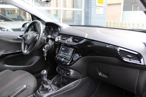 Opel Corsa 1.4 Online Edition Airco CarPlay Pdc Nap