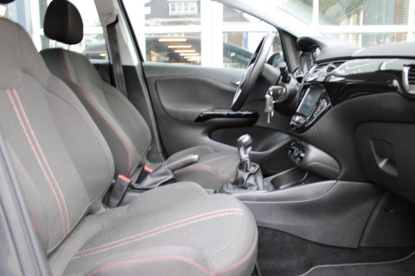 Opel Corsa 1.4 Online Edition Airco CarPlay Pdc Nap