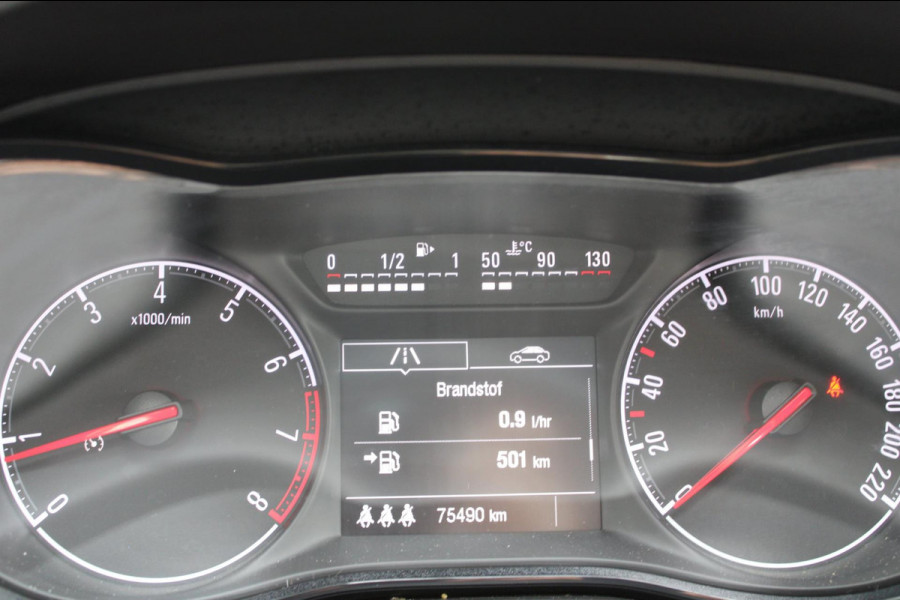 Opel Corsa 1.4 Online Edition Airco CarPlay Pdc Nap