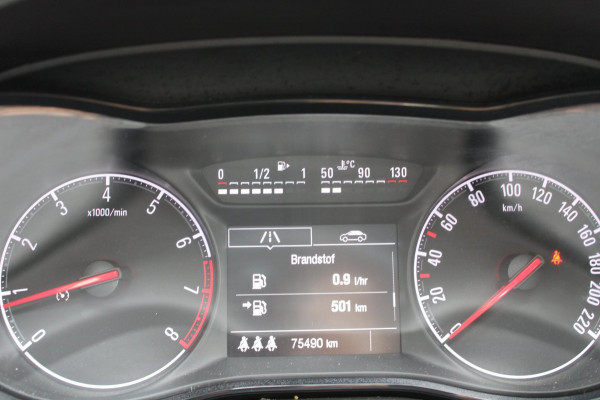 Opel Corsa 1.4 Online Edition Airco CarPlay Pdc Nap