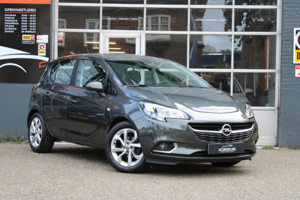 Opel Corsa 1.4 Online Edition Airco CarPlay Pdc Nap