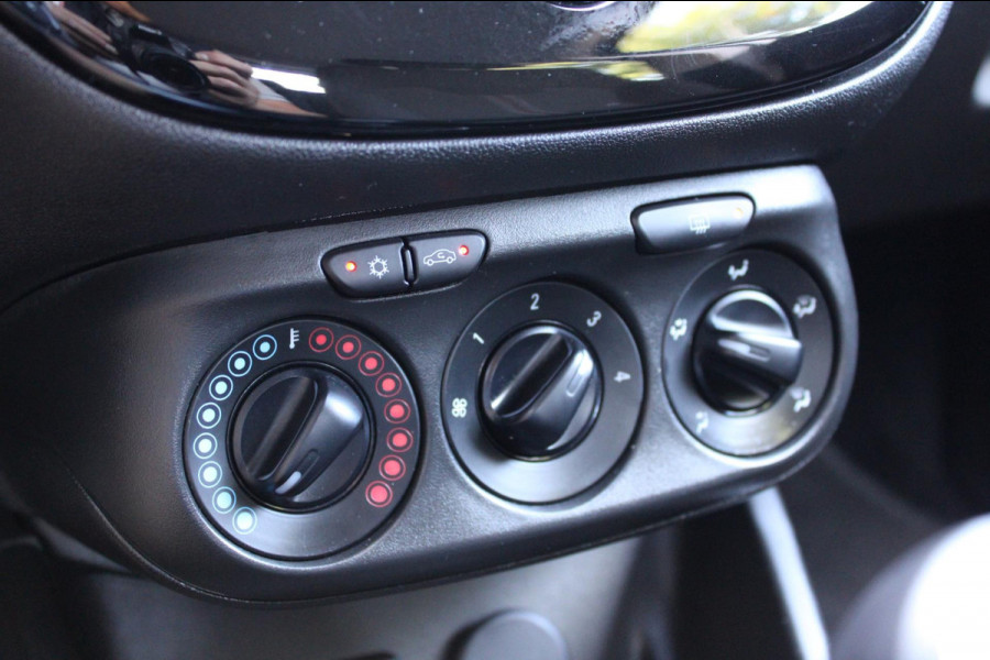 Opel Corsa 1.4 Online Edition Airco CarPlay Pdc Nap