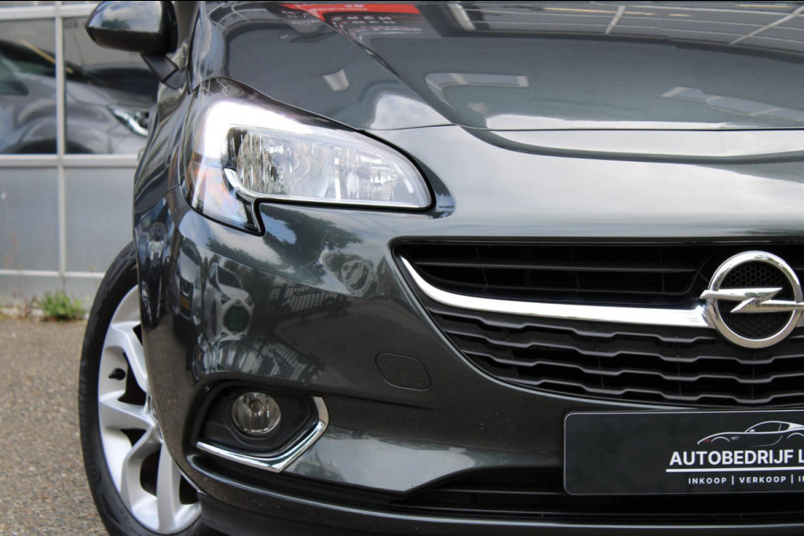 Opel Corsa 1.4 Online Edition Airco CarPlay Pdc Nap