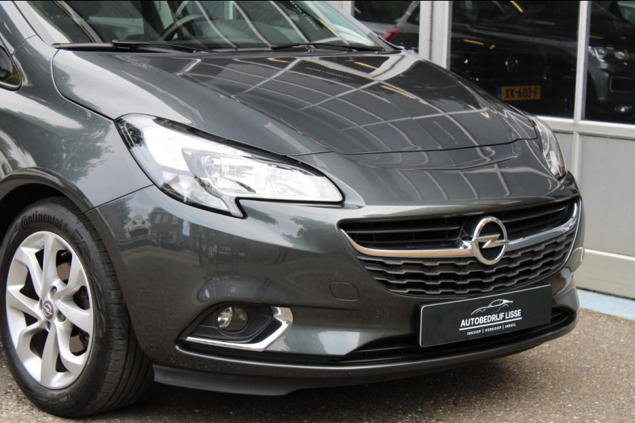 Opel Corsa 1.4 Online Edition Airco CarPlay Pdc Nap