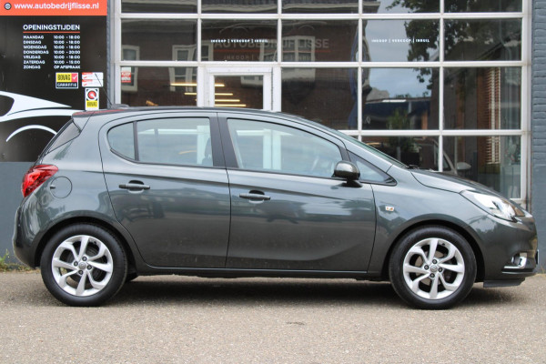 Opel Corsa 1.4 Online Edition Airco CarPlay Pdc Nap