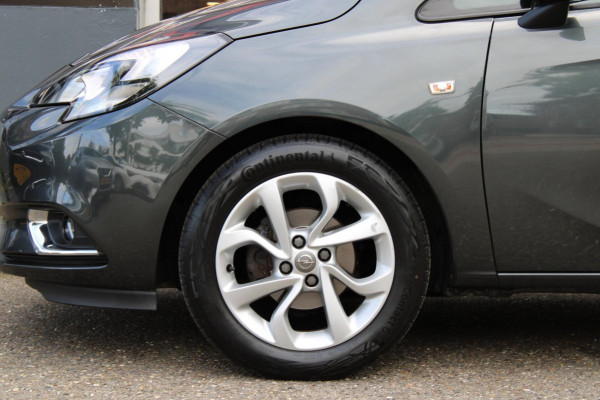 Opel Corsa 1.4 Online Edition Airco CarPlay Pdc Nap