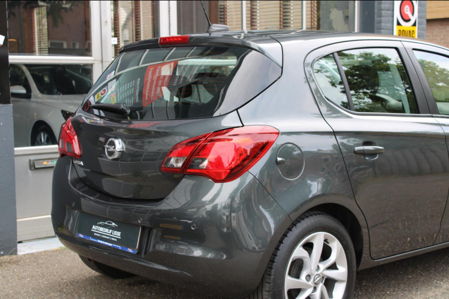 Opel Corsa 1.4 Online Edition Airco CarPlay Pdc Nap