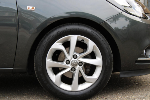 Opel Corsa 1.4 Online Edition Airco CarPlay Pdc Nap