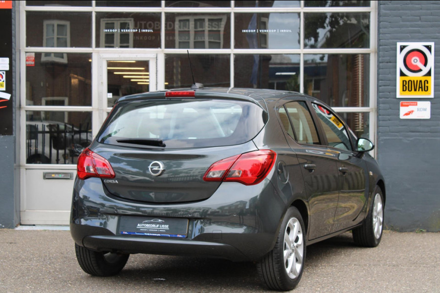 Opel Corsa 1.4 Online Edition Airco CarPlay Pdc Nap