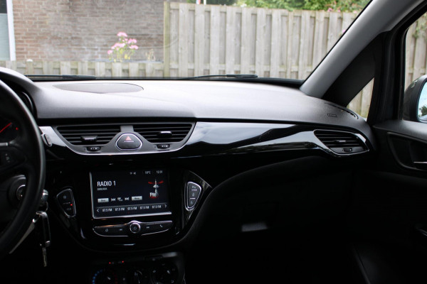 Opel Corsa 1.4 Online Edition Airco CarPlay Pdc Nap