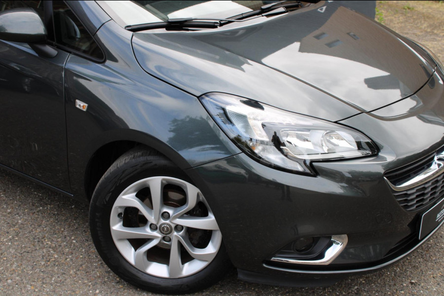 Opel Corsa 1.4 Online Edition Airco CarPlay Pdc Nap