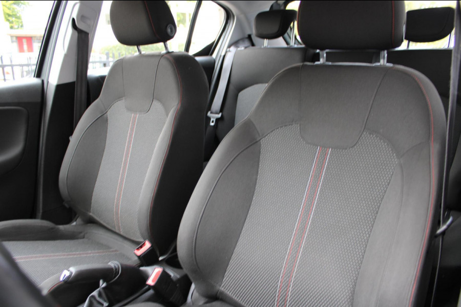 Opel Corsa 1.4 Online Edition Airco CarPlay Pdc Nap