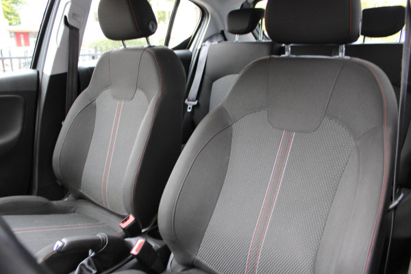 Opel Corsa 1.4 Online Edition Airco CarPlay Pdc Nap