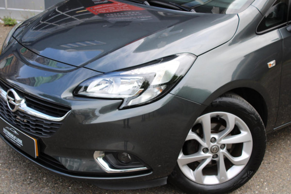 Opel Corsa 1.4 Online Edition Airco CarPlay Pdc Nap