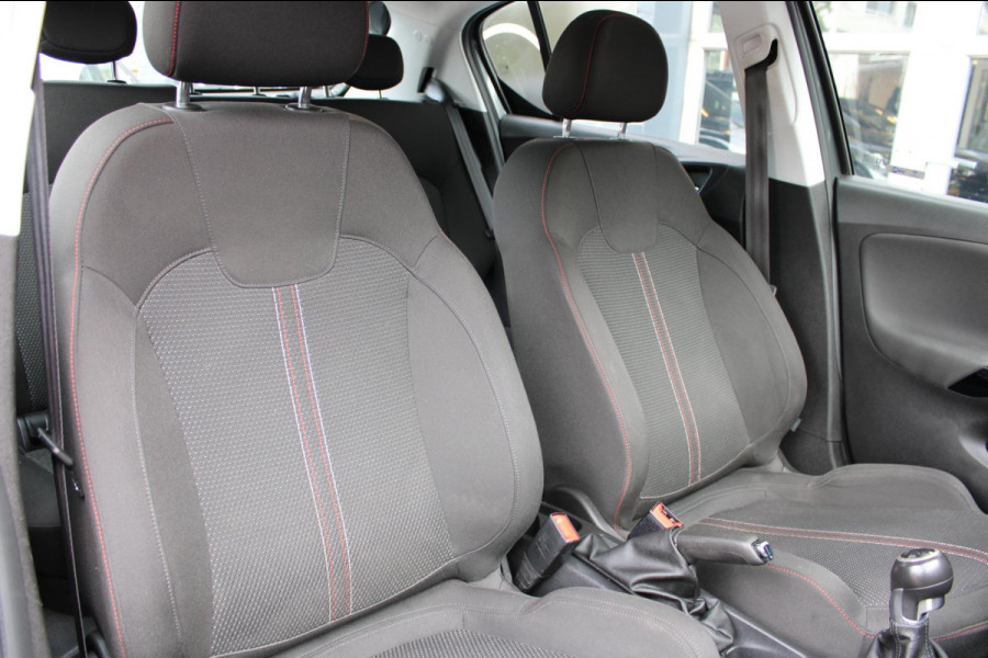 Opel Corsa 1.4 Online Edition Airco CarPlay Pdc Nap