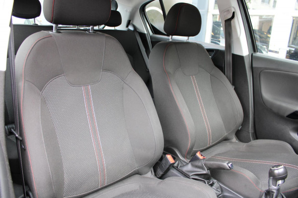 Opel Corsa 1.4 Online Edition Airco CarPlay Pdc Nap