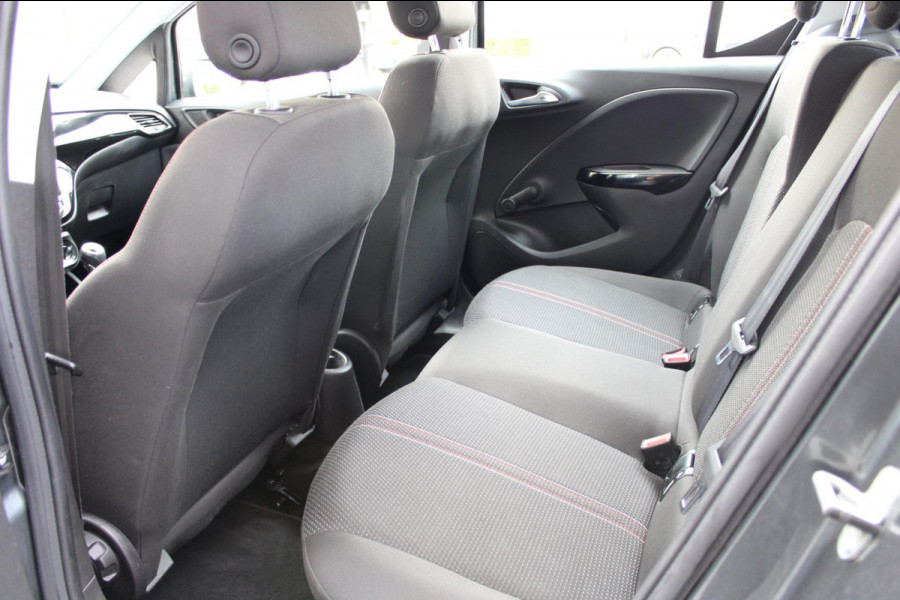 Opel Corsa 1.4 Online Edition Airco CarPlay Pdc Nap