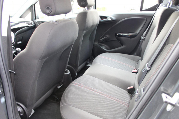 Opel Corsa 1.4 Online Edition Airco CarPlay Pdc Nap