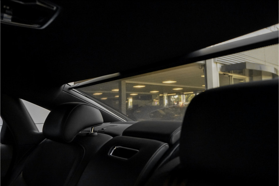 Audi A8 55 TFSI Quattro ProLine Plus B&O Matrix Schuifdak 4Wielsturing 20"