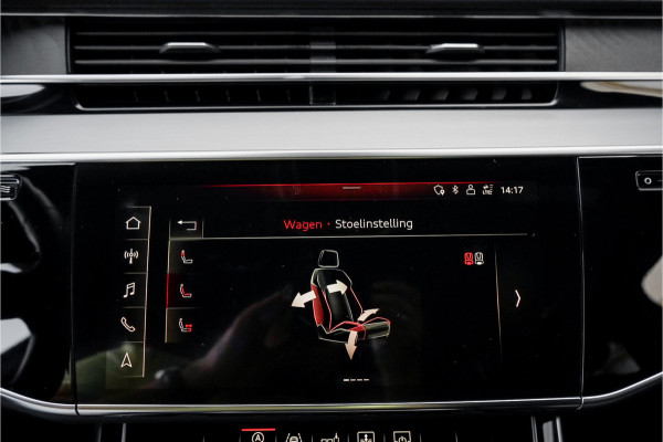Audi A8 55 TFSI Quattro ProLine Plus B&O Matrix Schuifdak 4Wielsturing 20"