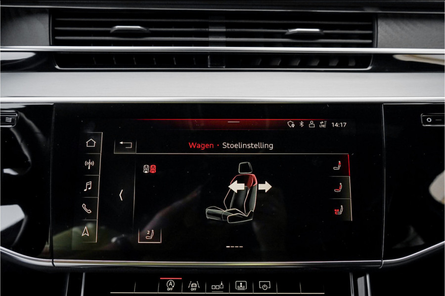 Audi A8 55 TFSI Quattro ProLine Plus B&O Matrix Schuifdak 4Wielsturing 20"