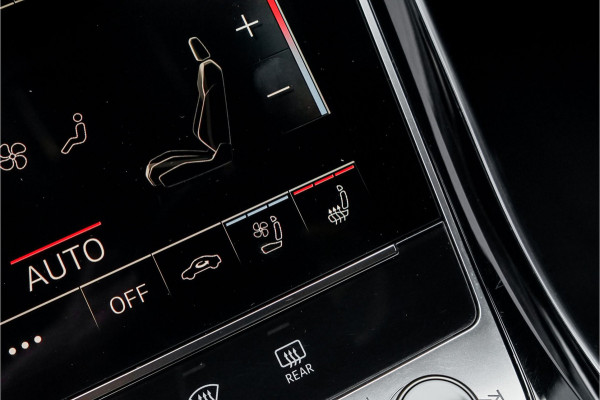 Audi A8 55 TFSI Quattro ProLine Plus B&O Matrix Schuifdak 4Wielsturing 20"