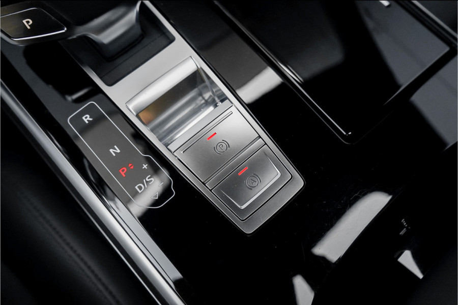 Audi A8 55 TFSI Quattro ProLine Plus B&O Matrix Schuifdak 4Wielsturing 20"