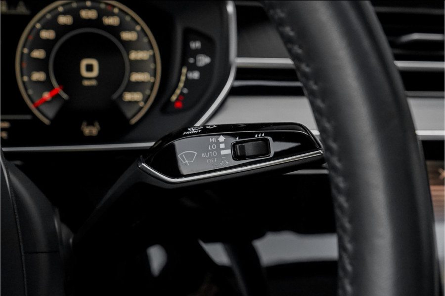 Audi A8 55 TFSI Quattro ProLine Plus B&O Matrix Schuifdak 4Wielsturing 20"