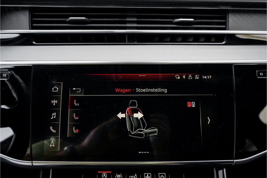 Audi A8 55 TFSI Quattro ProLine Plus B&O Matrix Schuifdak 4Wielsturing 20"