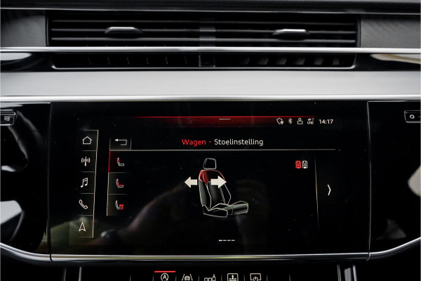 Audi A8 55 TFSI Quattro ProLine Plus B&O Matrix Schuifdak 4Wielsturing 20"