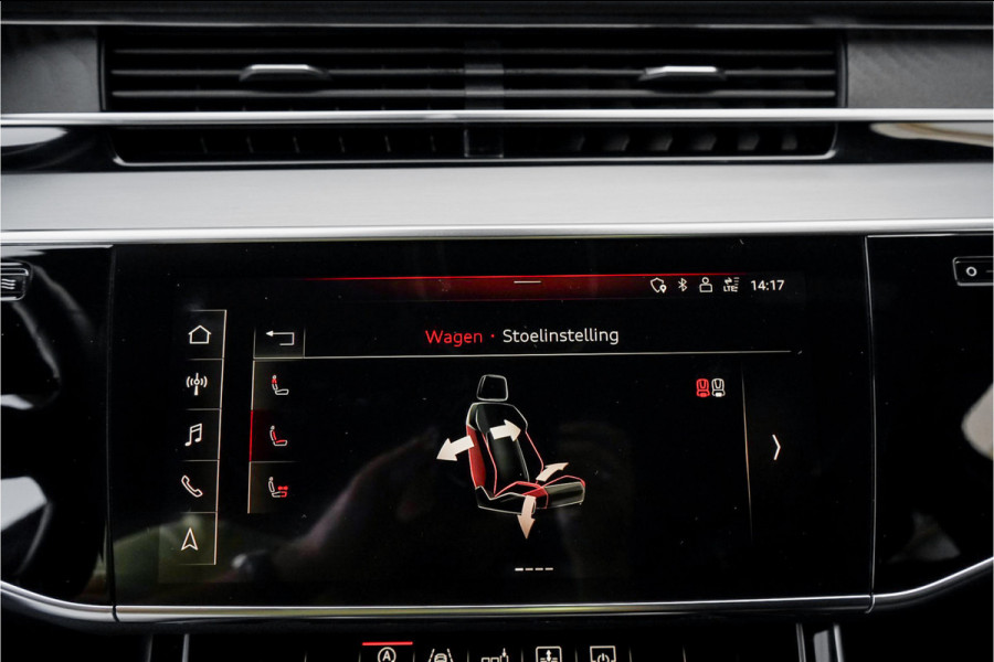 Audi A8 55 TFSI Quattro ProLine Plus B&O Matrix Schuifdak 4Wielsturing 20"