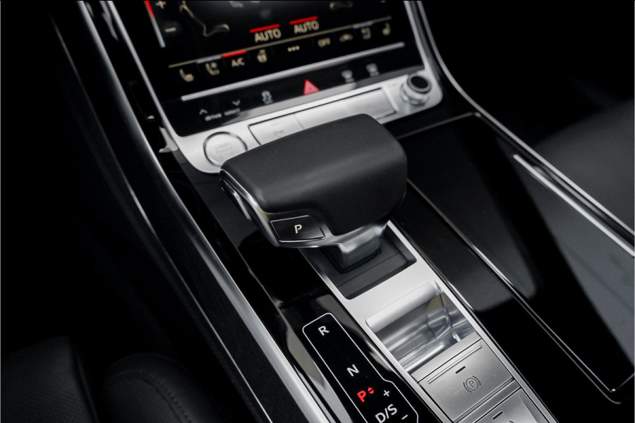 Audi A8 55 TFSI Quattro ProLine Plus B&O Matrix Schuifdak 4Wielsturing 20"